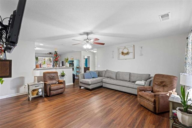 2647 Teamon Road, Griffin, GA 30223