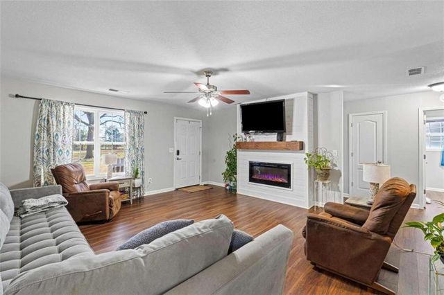 2647 Teamon Road, Griffin, GA 30223