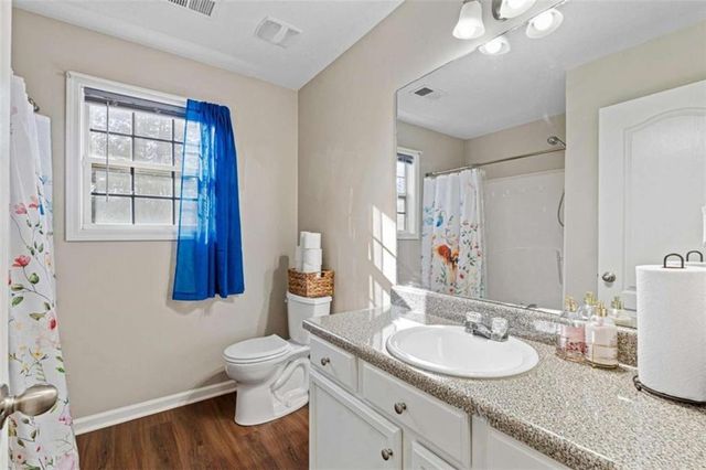 2647 Teamon Road, Griffin, GA 30223