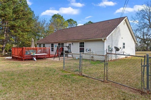 2647 Teamon Road, Griffin, GA 30223