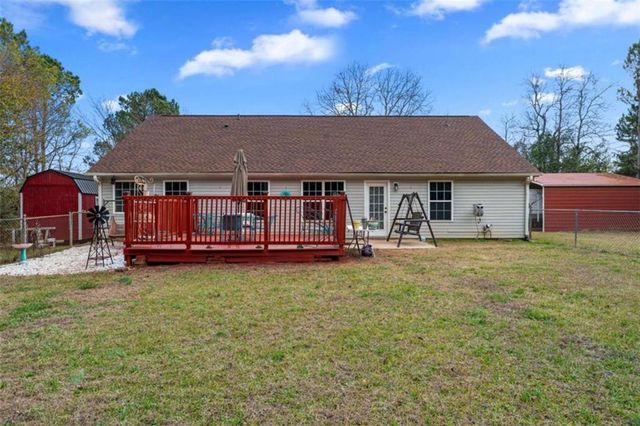 2647 Teamon Road, Griffin, GA 30223