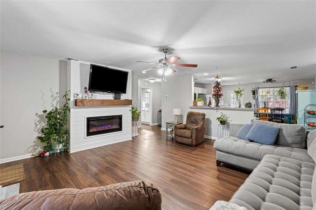 2647 Teamon Road, Griffin, GA 30223