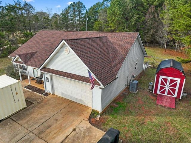 2647 Teamon Road, Griffin, GA 30223