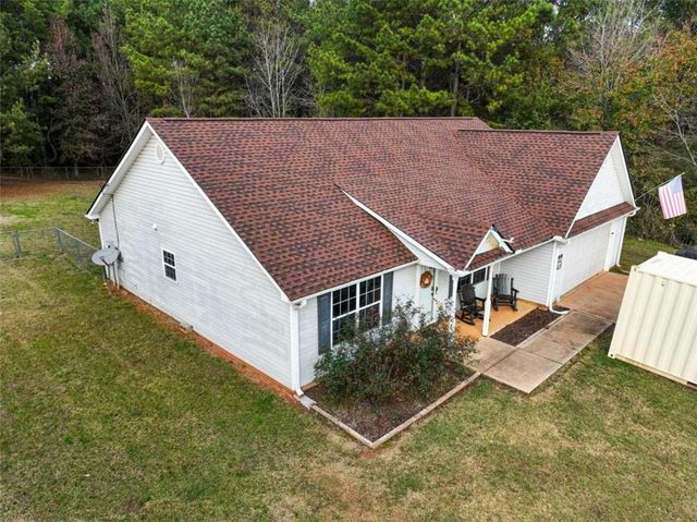 2647 Teamon Road, Griffin, GA 30223