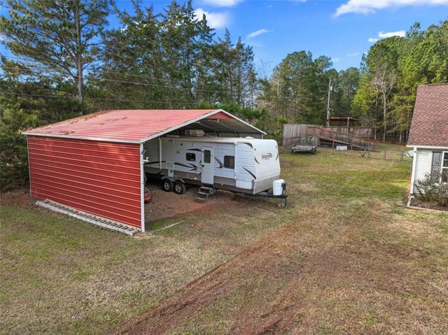 2647 Teamon Road, Griffin, GA 30223