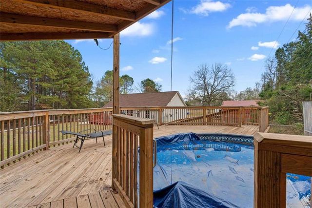 2647 Teamon Road, Griffin, GA 30223