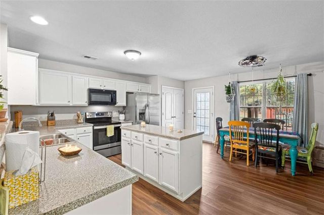 2647 Teamon Road, Griffin, GA 30223