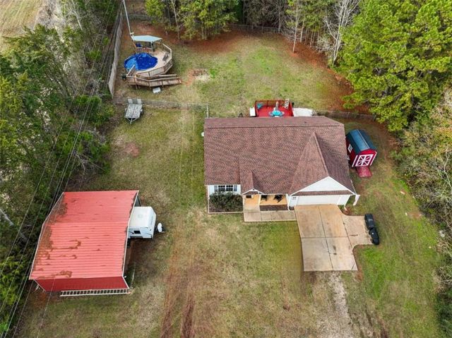 2647 Teamon Road, Griffin, GA 30223