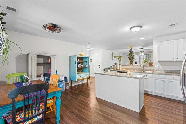 2647 Teamon Road, Griffin, GA 30223