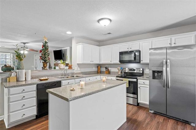 2647 Teamon Road, Griffin, GA 30223