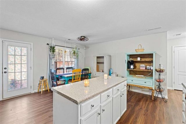 2647 Teamon Road, Griffin, GA 30223