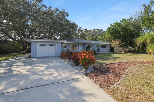 951 GREENWAY AVENUE, Dunedin, FL 34698