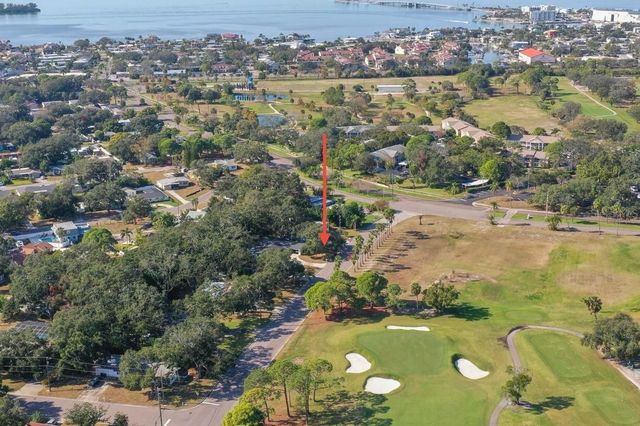 951 GREENWAY AVENUE, Dunedin, FL 34698