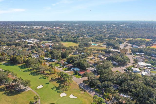 951 GREENWAY AVENUE, Dunedin, FL 34698