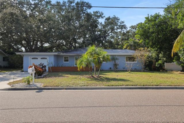 951 GREENWAY AVENUE, Dunedin, FL 34698