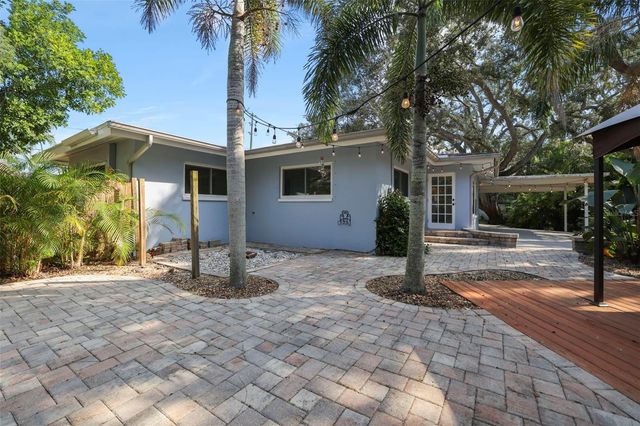 951 GREENWAY AVENUE, Dunedin, FL 34698