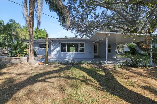 951 GREENWAY AVENUE, Dunedin, FL 34698