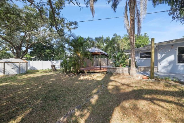 951 GREENWAY AVENUE, Dunedin, FL 34698