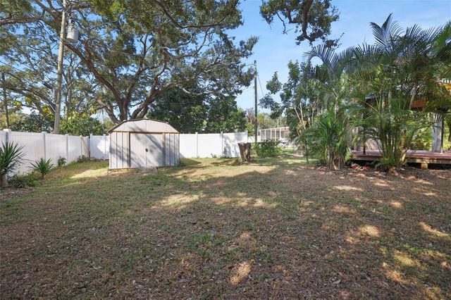 951 GREENWAY AVENUE, Dunedin, FL 34698