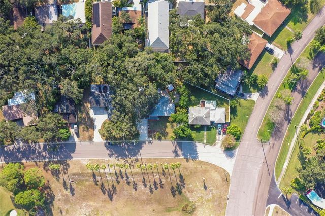 951 GREENWAY AVENUE, Dunedin, FL 34698