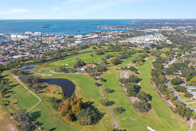 951 GREENWAY AVENUE, Dunedin, FL 34698