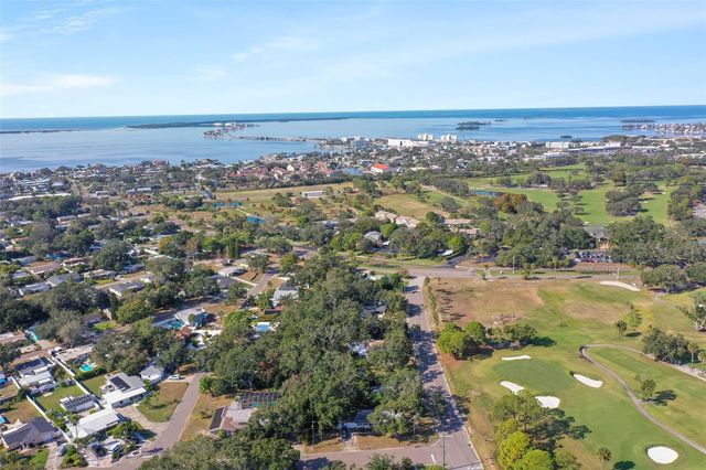 951 GREENWAY AVENUE, Dunedin, FL 34698