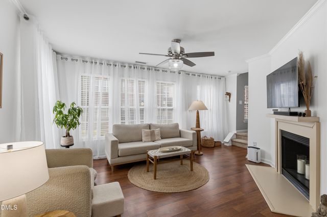 9903 Wasser Court, Raleigh, NC 27617