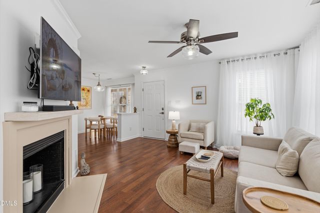 9903 Wasser Court, Raleigh, NC 27617