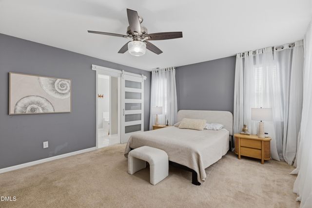 9903 Wasser Court, Raleigh, NC 27617