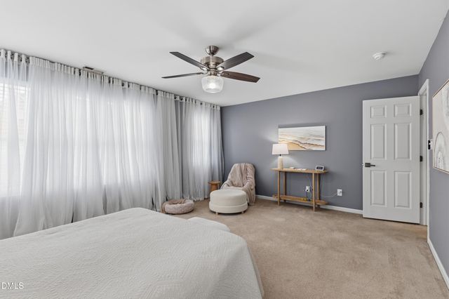 9903 Wasser Court, Raleigh, NC 27617