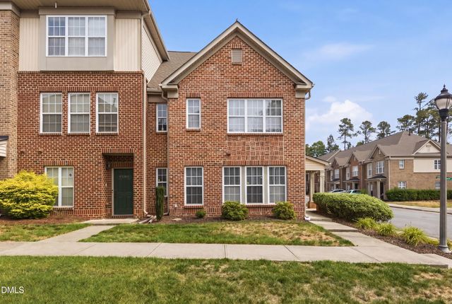 9903 Wasser Court, Raleigh, NC 27617