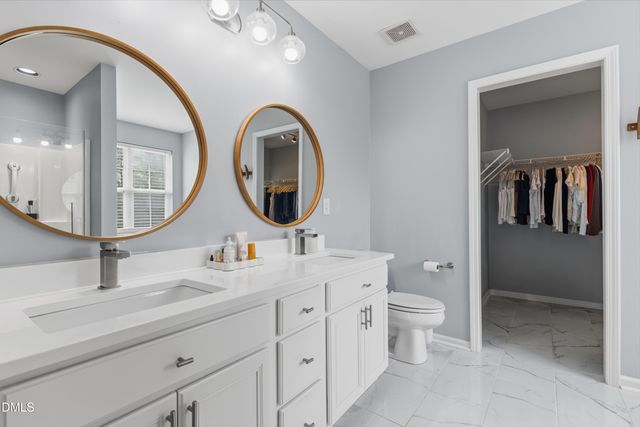 9903 Wasser Court, Raleigh, NC 27617