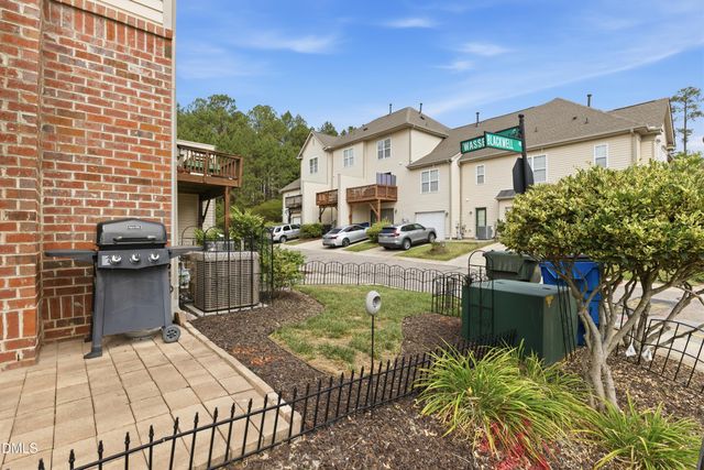 9903 Wasser Court, Raleigh, NC 27617