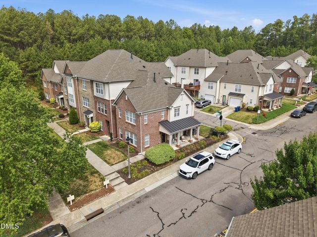 9903 Wasser Court, Raleigh, NC 27617