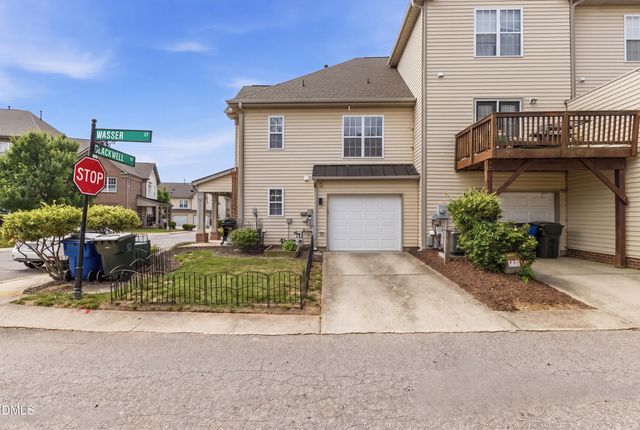 9903 Wasser Court, Raleigh, NC 27617