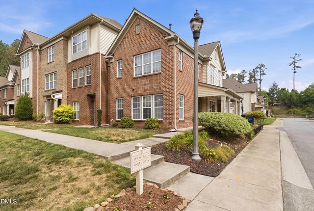 9903 Wasser Court, Raleigh, NC 27617