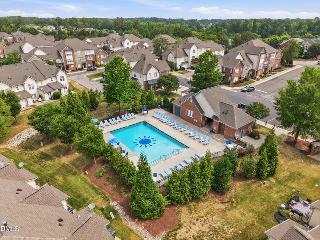 9903 Wasser Court, Raleigh, NC 27617