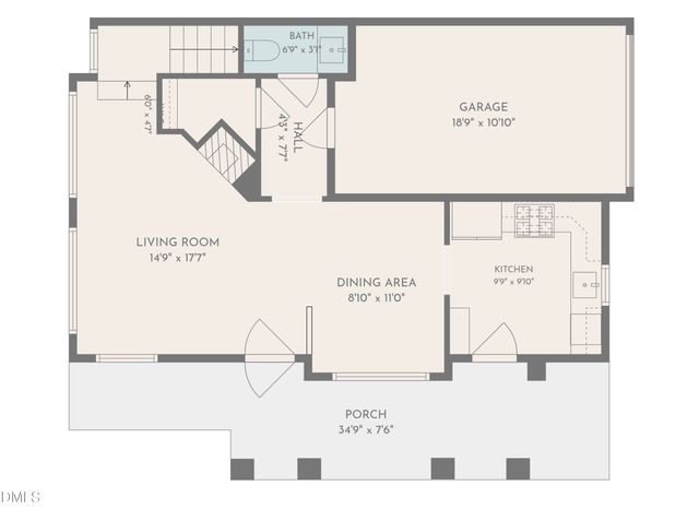 9903 Wasser Court, Raleigh, NC 27617