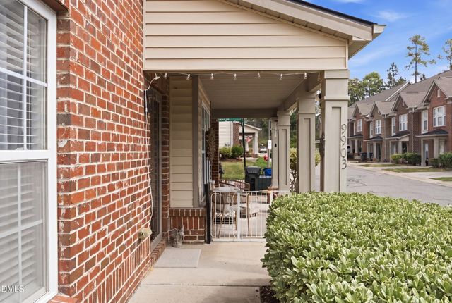 9903 Wasser Court, Raleigh, NC 27617