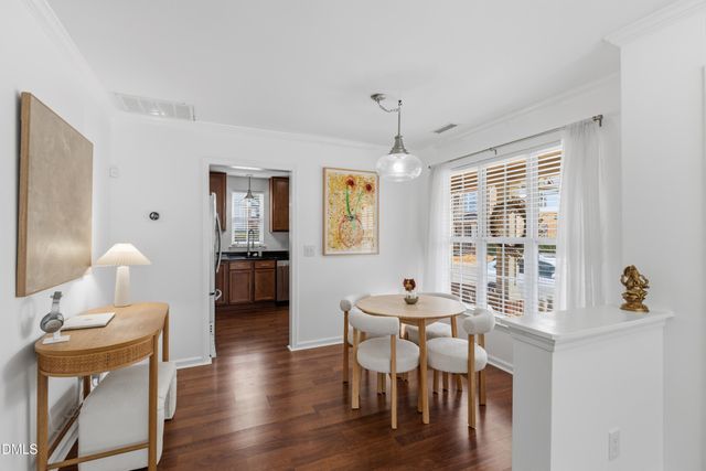 9903 Wasser Court, Raleigh, NC 27617