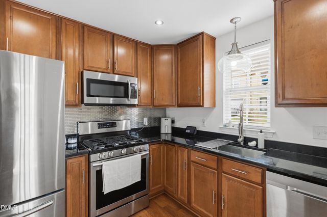 9903 Wasser Court, Raleigh, NC 27617