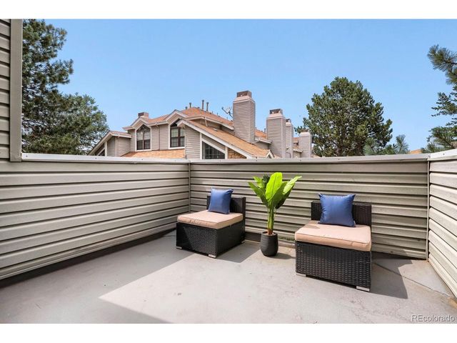 931 S Zeno Way 207, Aurora, CO 80017