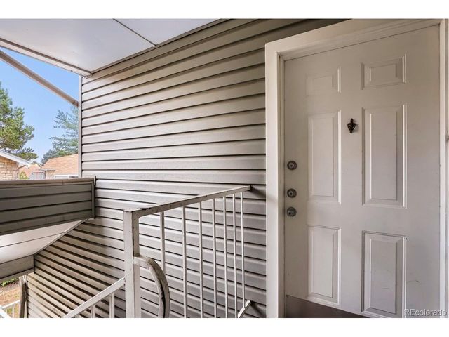 931 S Zeno Way 207, Aurora, CO 80017