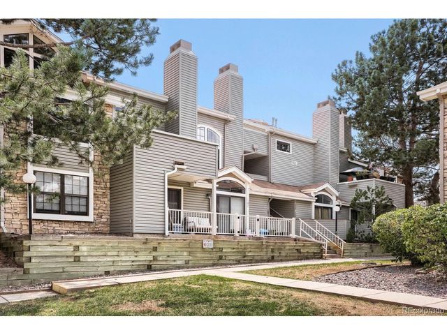 931 S Zeno Way 207, Aurora, CO 80017