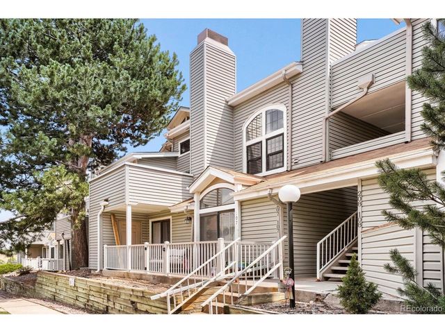 931 S Zeno Way 207, Aurora, CO 80017