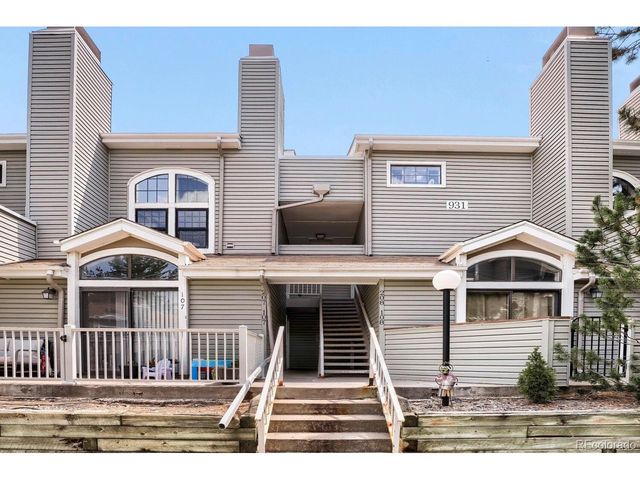 931 S Zeno Way 207, Aurora, CO 80017