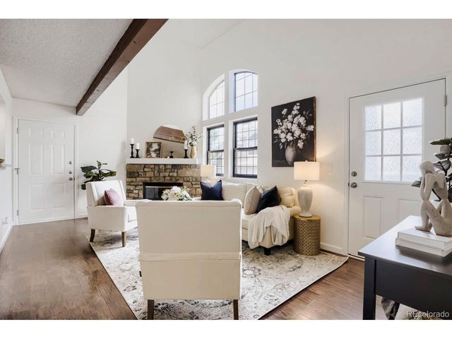 931 S Zeno Way 207, Aurora, CO 80017