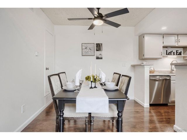 931 S Zeno Way 207, Aurora, CO 80017