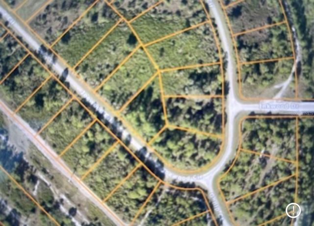 Lot 1 JOEWOOD CIRCLE, North Port, FL 34288