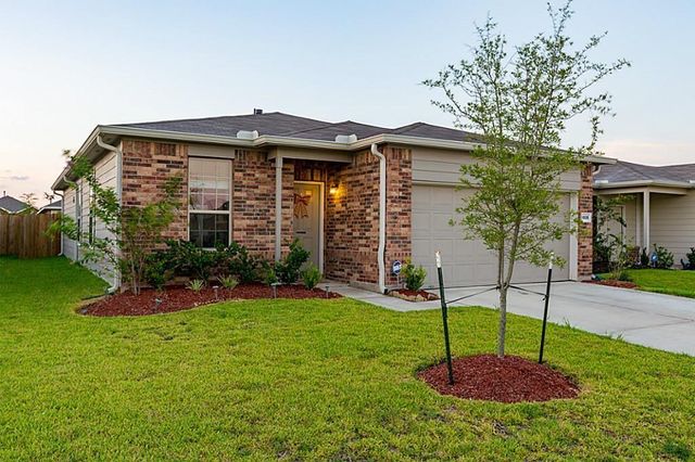 6535 Dayridge Lane, Houston, TX 77048